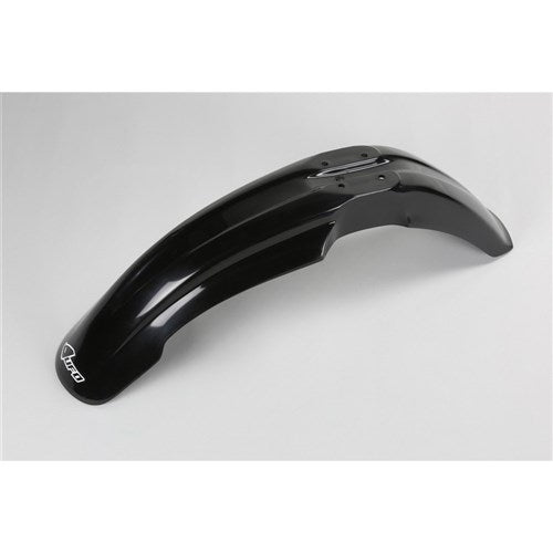 UFO FRNT FENDER YZ125/250/426/450 00-05 BLK