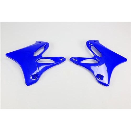 UFO RAD SHR.YZ125/250 02-14 (REFLEX BLU)