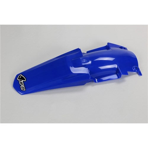 UFO YZ80/85 02-21 REAR FENDER (REFLEX BLU)