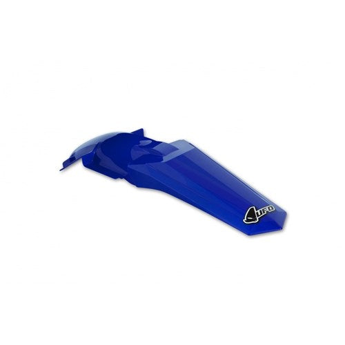 /UFO YZ80/85 02-21 REAR FENDER - RESTYLE (REFLEX BLU)