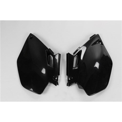 UFO YZF250/450 03-05 S/PANELS (BLK)