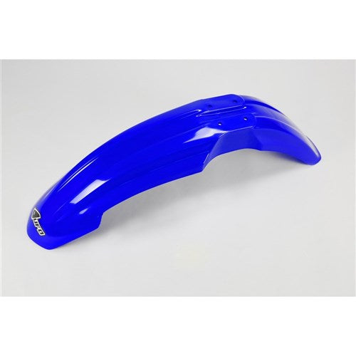 UFO YZ125/250 06-14/YZF250/450 06-09/WRF 250 06-14/450 06-11 F/FEND (REFLEX BLU)