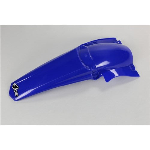 UFO YZF250/450 REAR FENDER 06-09 (REFLEX BLU)