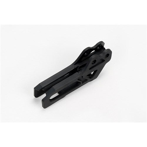 UFO YZ125-250 09-18/YZF250-450 07-16-18/WR250F/450F 07-16-18 CHAIN GUIDE (BLK)