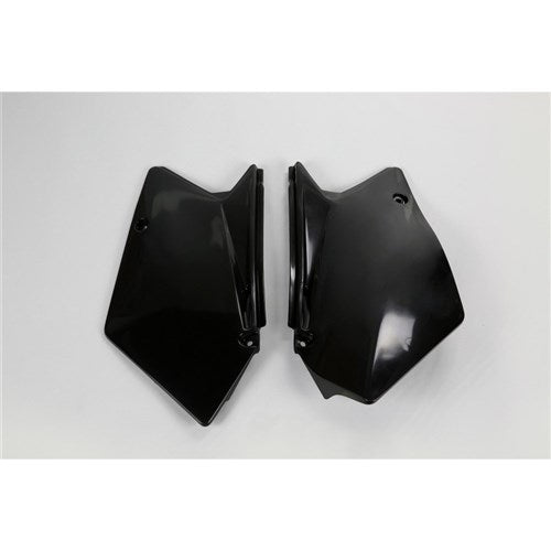 UFO S/PANELS RMZ450 05-06 (BLK)