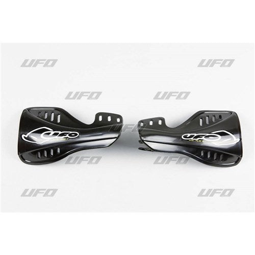 #UFO H/G RMZ250 05-09 (BLK)