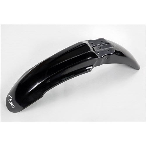 /UFO FRONT FENDER RMZ250 04-06 (BLK)