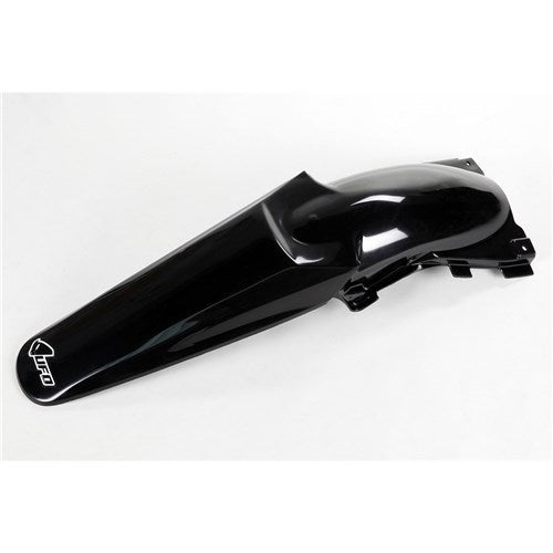 /UFO REAR FENDER RMZ250 04-06 (BLK)