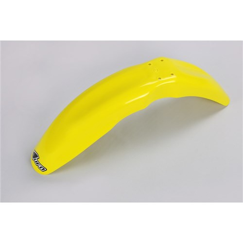 UFO FR FENDER RM85 00-22 (YEL 01-22)