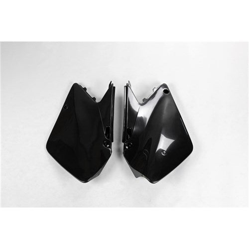 UFO SIDE PANELS RM125/250 03-05 (BLK)