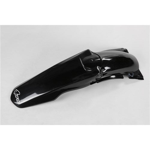 UFO REAR FENDER RM125/250 03-11 (BLK)