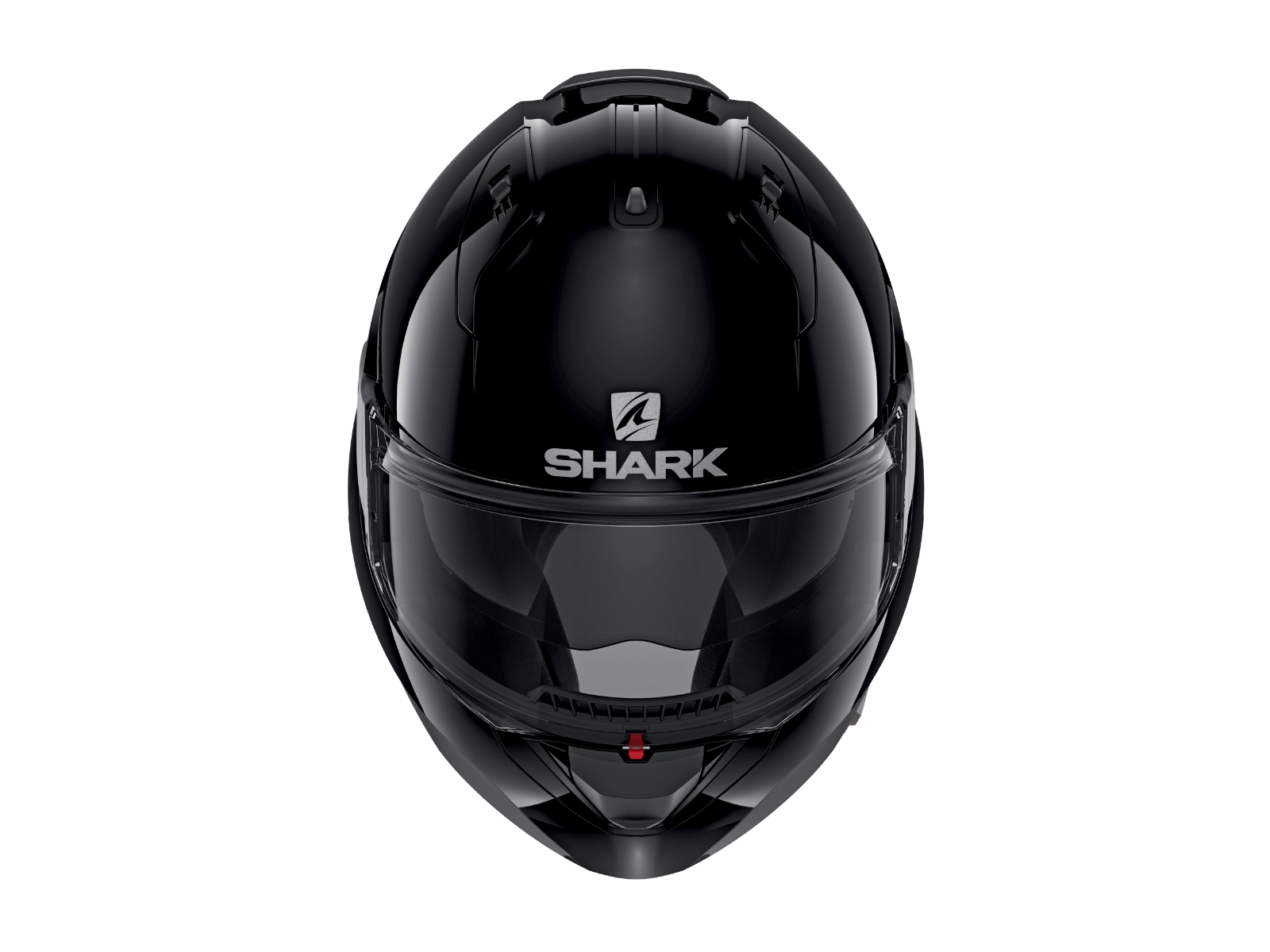 Shark Evo-ES Blank Helmet