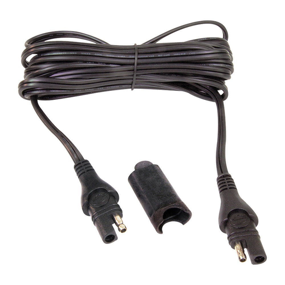 Optimate Charge Cable Extender 6ft (SAE63)
