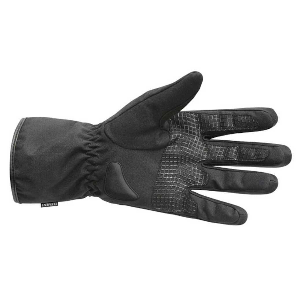 Dririder Element Gloves - BLACK