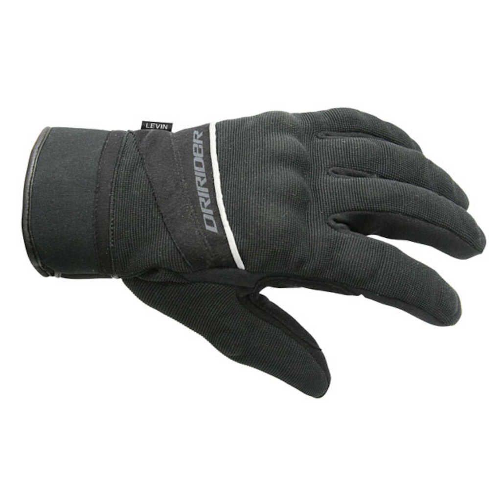 Dririder Levin Gloves - BLACK