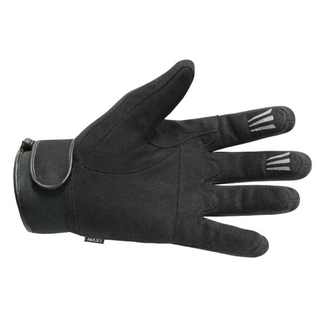 Dririder Levin Gloves - BLACK