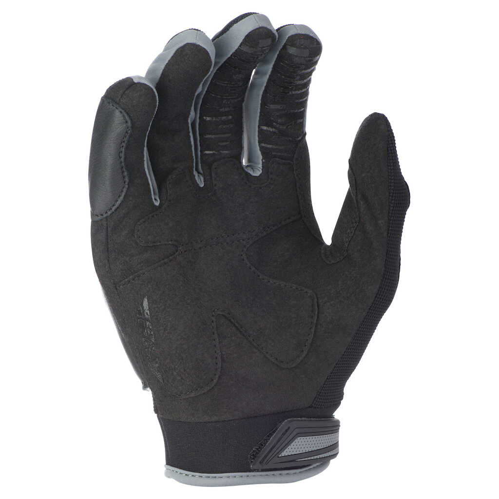 Fly Racing Legacy 2020 Patrol XC Gloves - BLACK