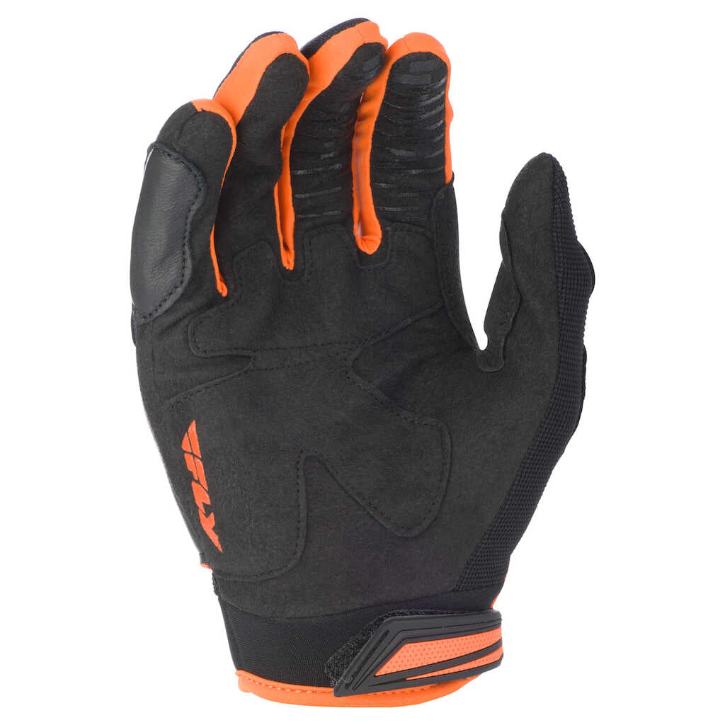 Fly Racing Legacy 2020 Patrol XC Gloves - ORG BLK