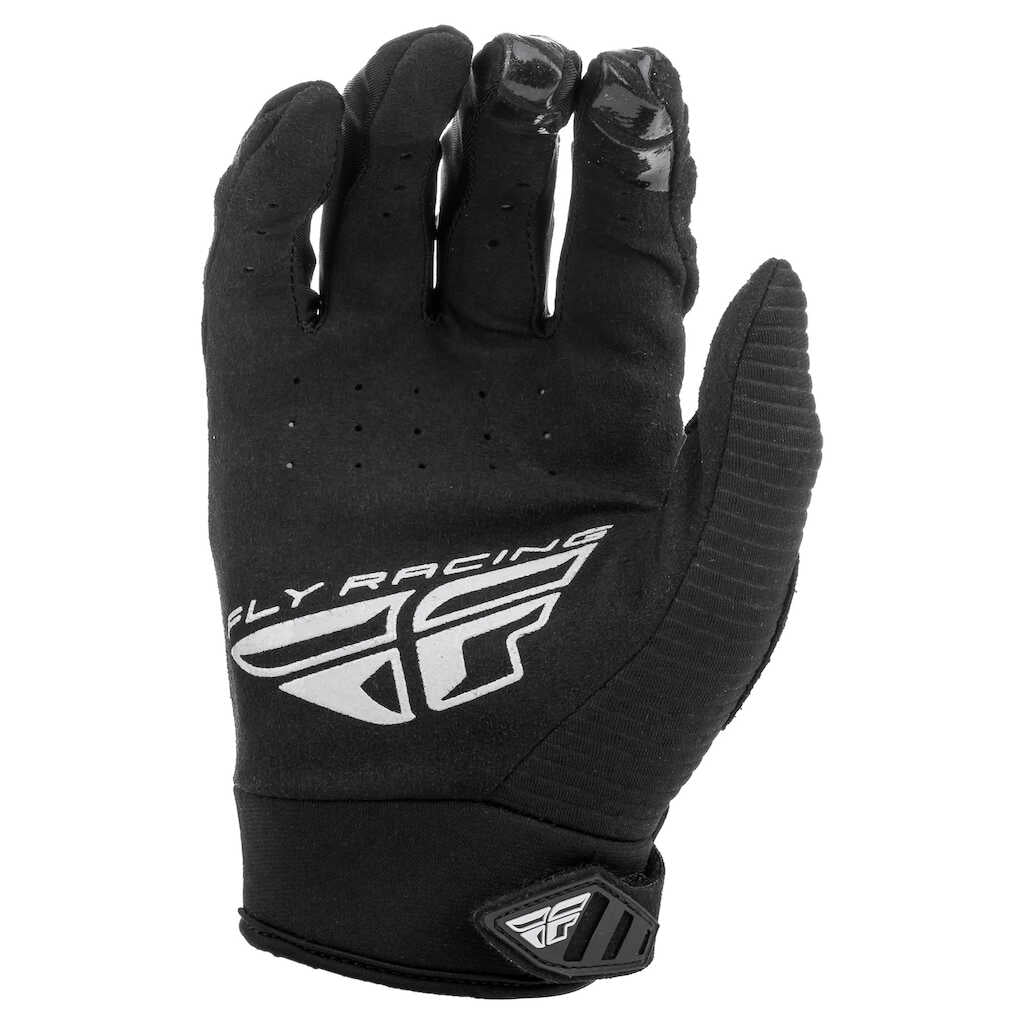 Fly Racing Legacy 2020 Patrol XC Lite Gloves - BLACK