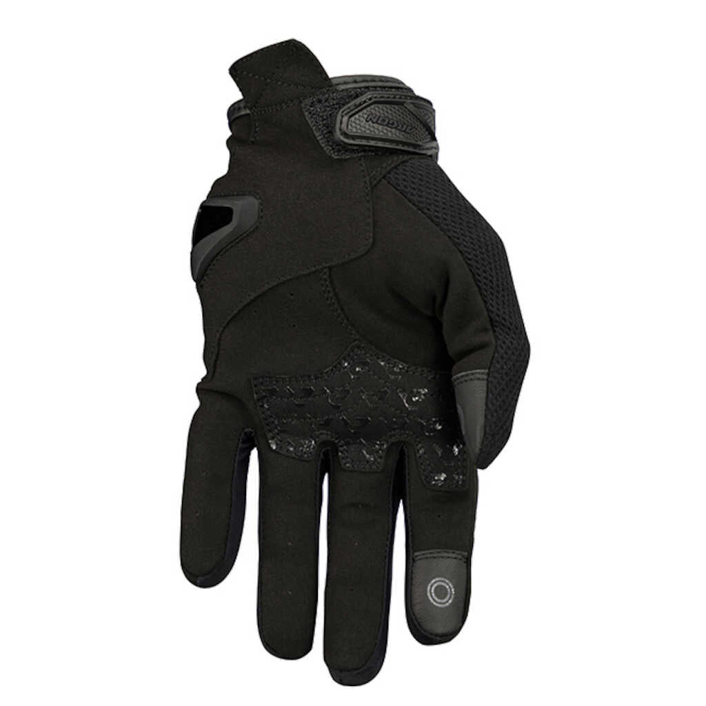 Argon Swift Tex Gloves - STEALTH