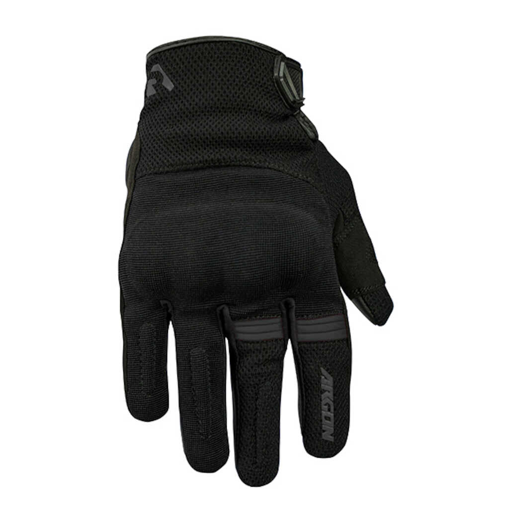 Argon Swift Tex Gloves - BLACK