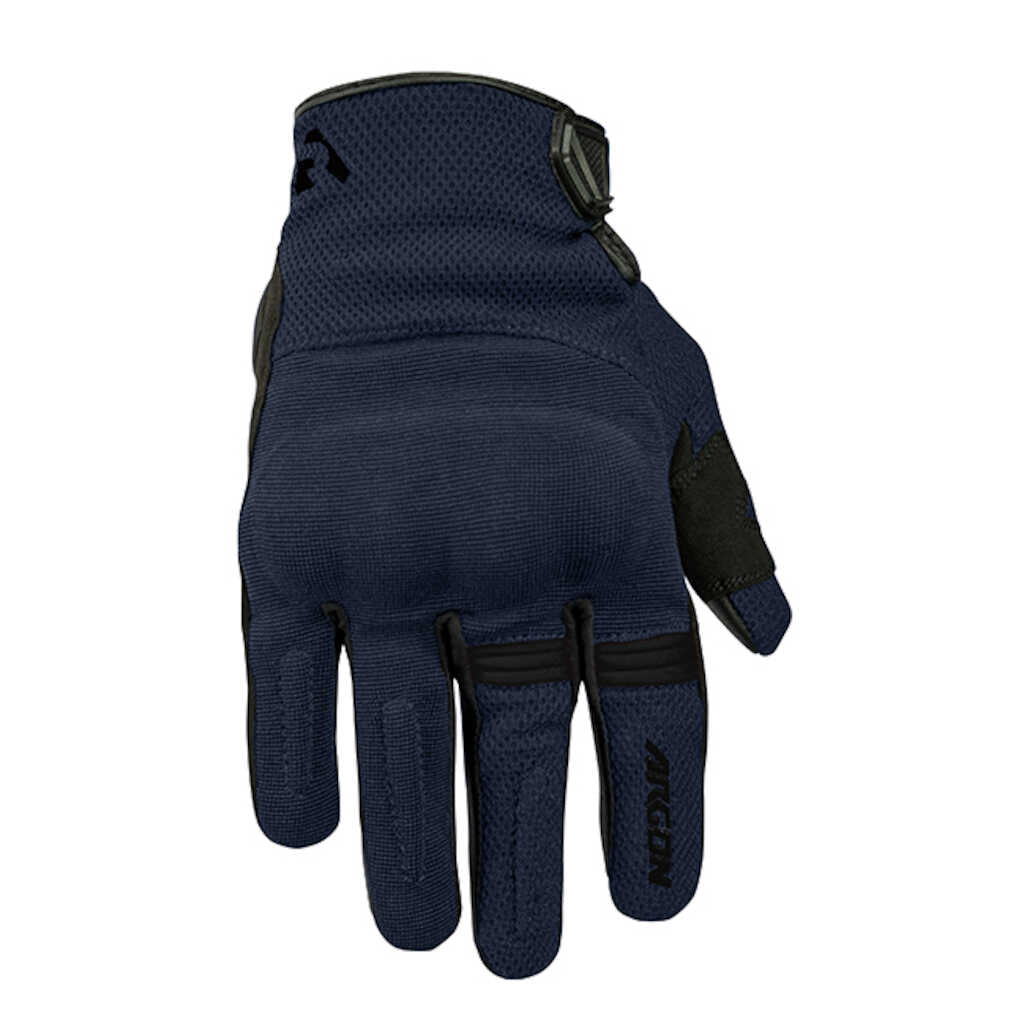 Argon Swift Tex Gloves - NAVY