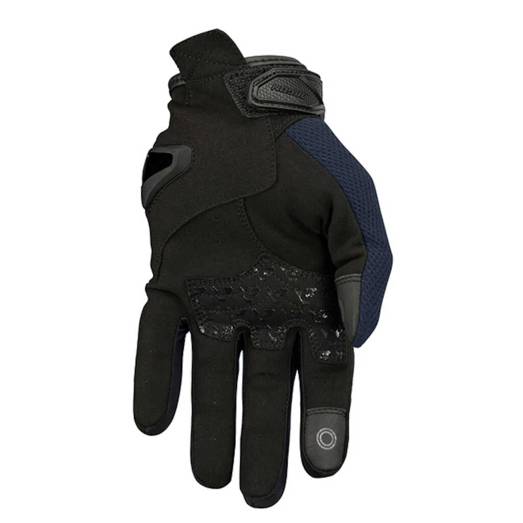 Argon Swift Tex Gloves - NAVY