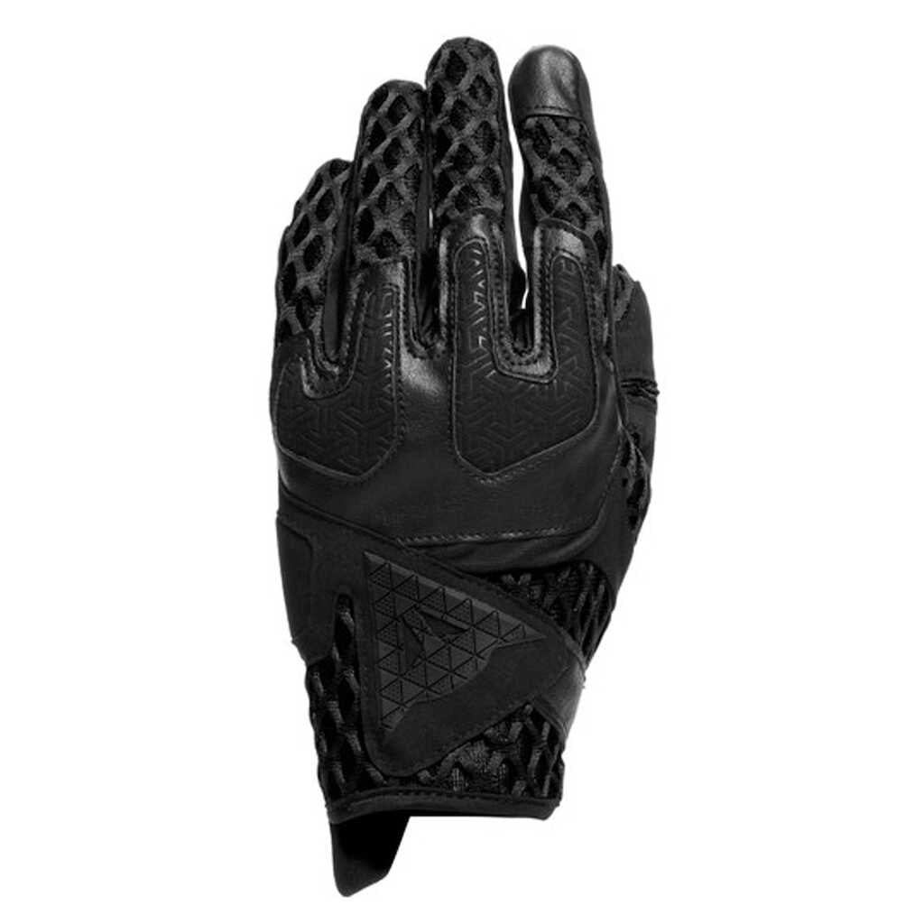 Dainese Air-Maze Gloves - BLACK/BLACK