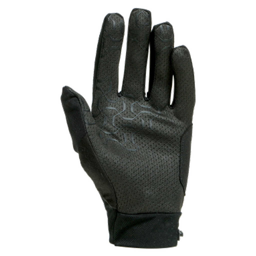 Dainese HG Caddo Gloves - BLACK