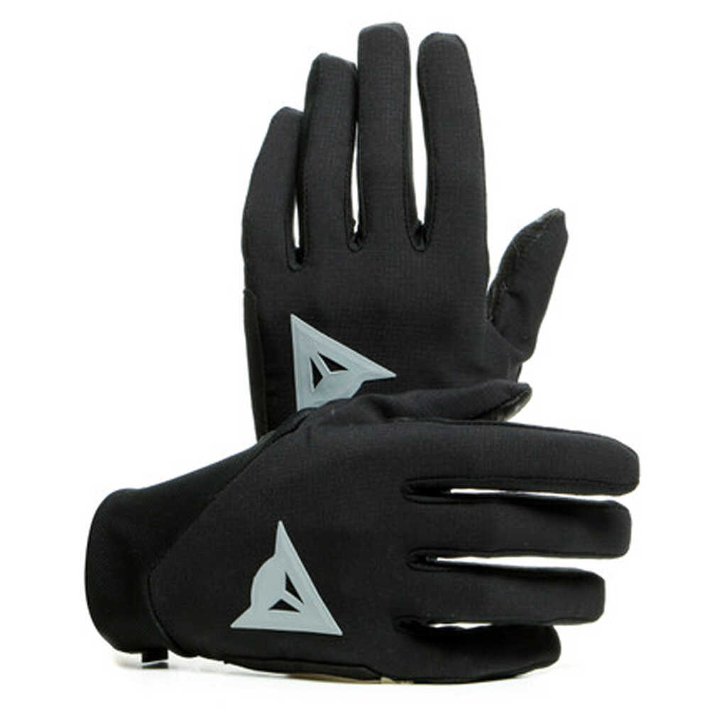 Dainese HG Caddo Gloves - BLACK