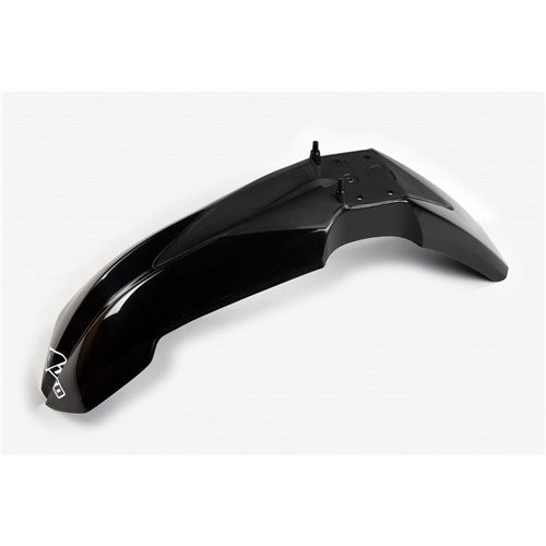 /UFO KTM 65SX 09-11 FRONT FENDER (BLK)