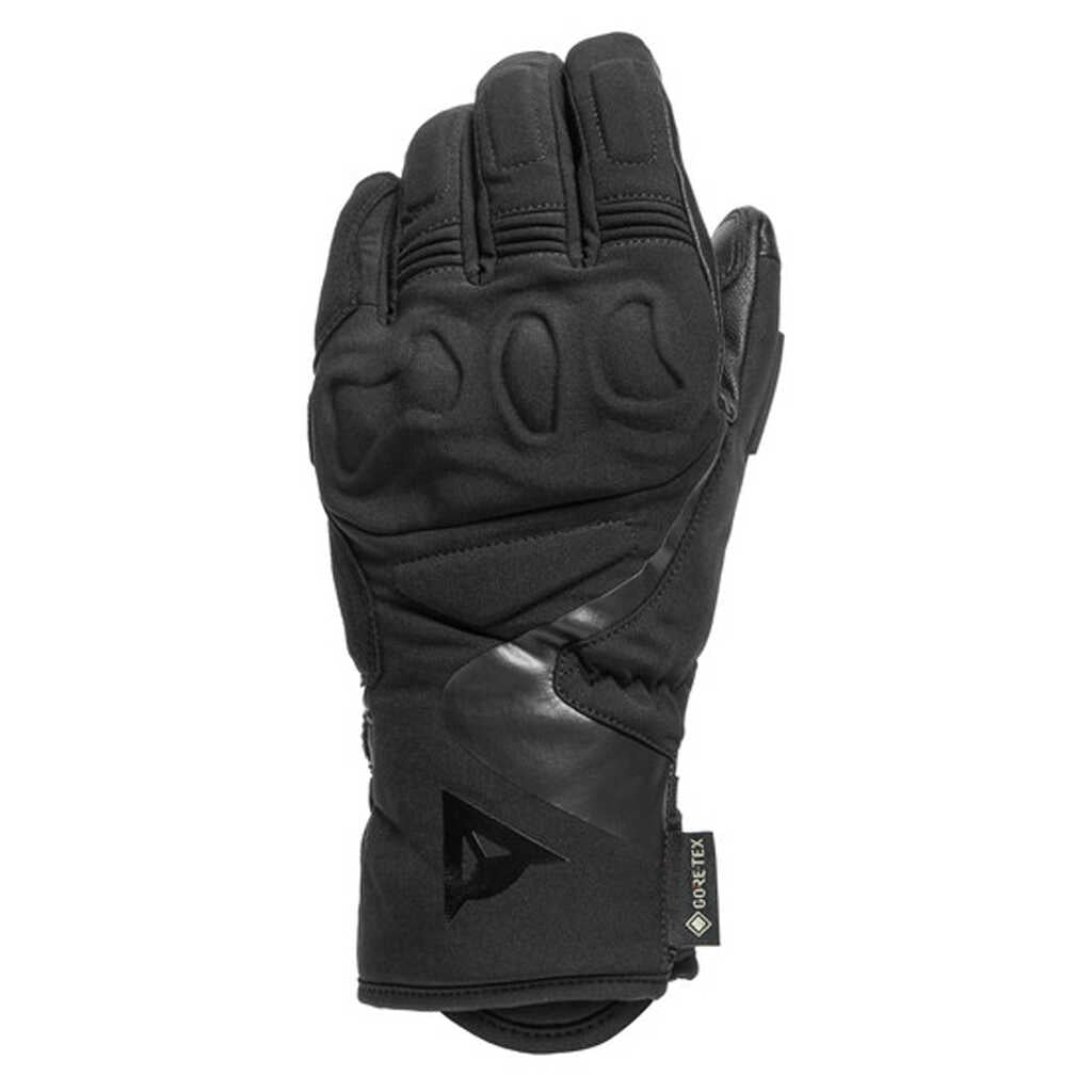 Dainese Nebula Gore-Tex Gloves - Ladies - BLACK/BLACK