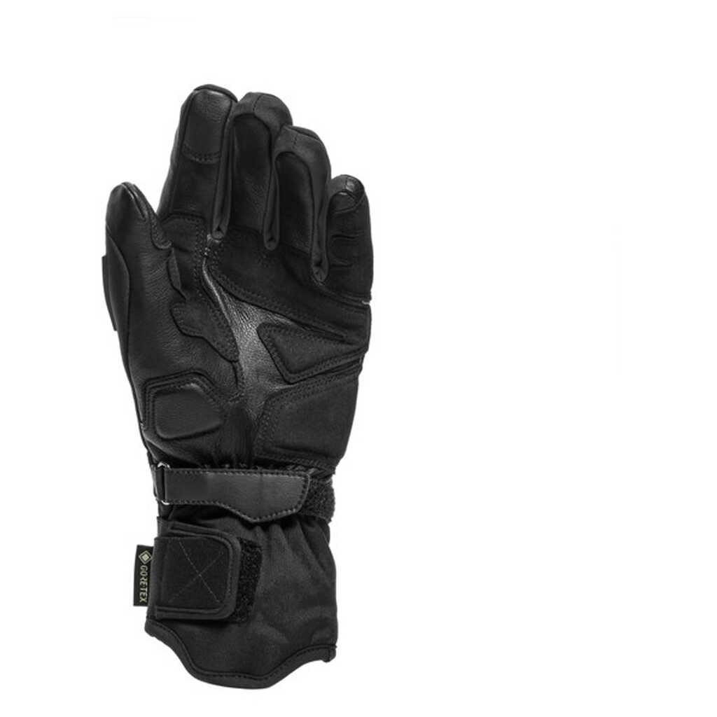 Dainese Nebula Gore-Tex Gloves - Ladies - BLACK/BLACK