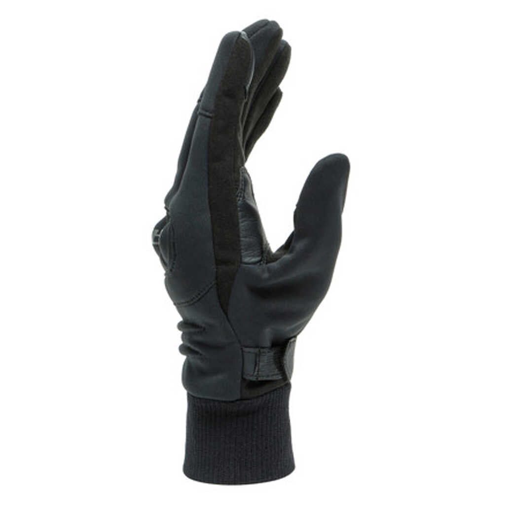 Dainese Coimbra Windstop Gloves - BLACK/BLACK