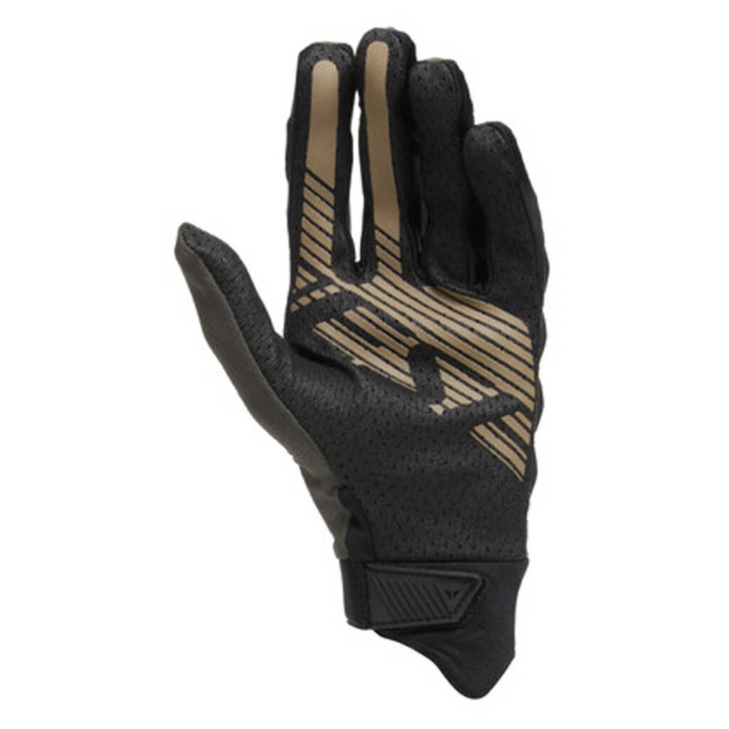 Dainese HGR Gloves - Extended - BLACK/GRAY