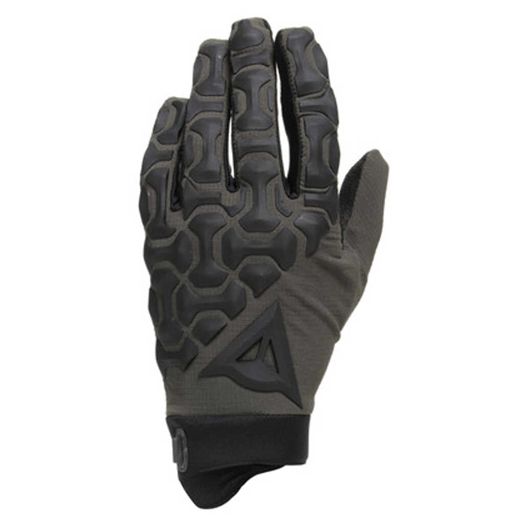 Dainese HGR Gloves - Extended - BLACK/GRAY