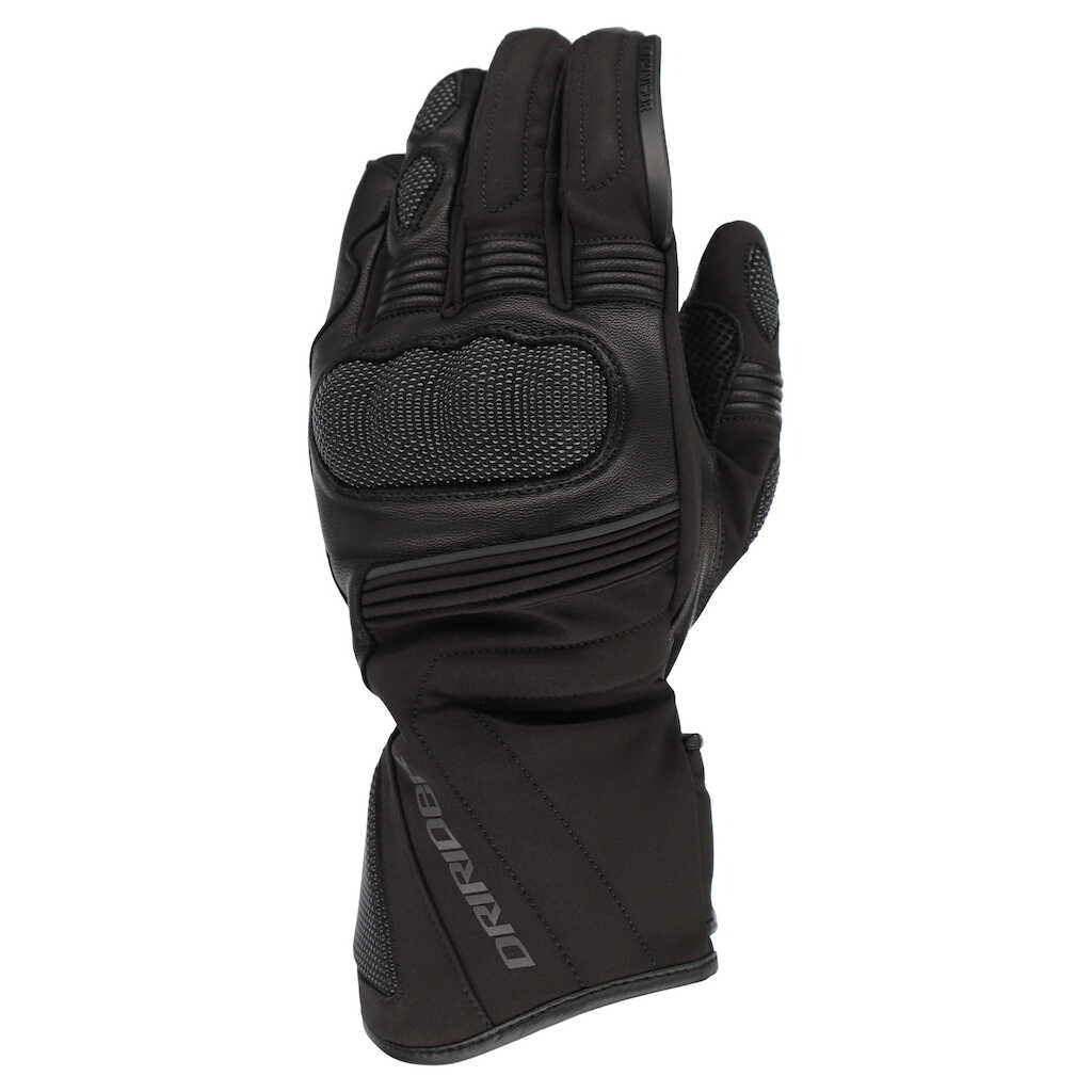 Dririder Hurricane Gloves - BLK