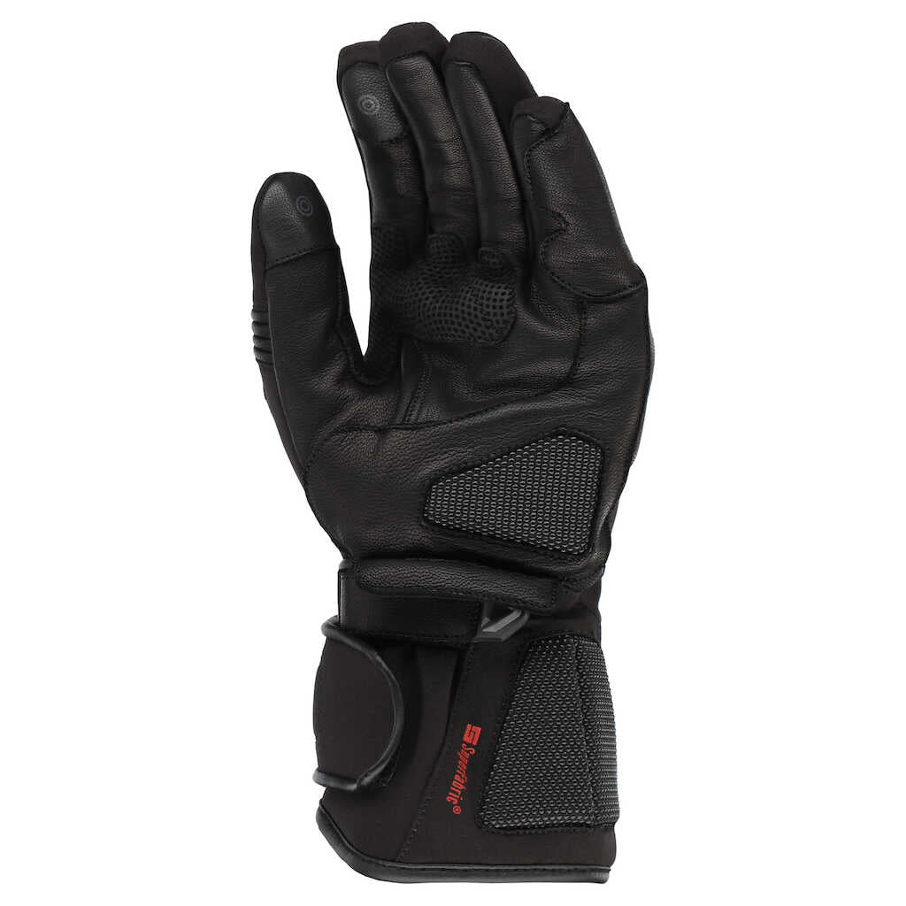 Dririder Hurricane Gloves - BLK