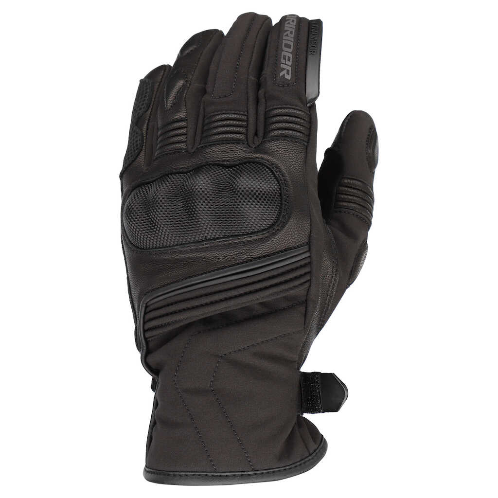 Dririder Typhoon Gloves - BLK