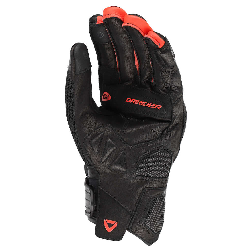 Dririder Sprint 2 Gloves - BLK