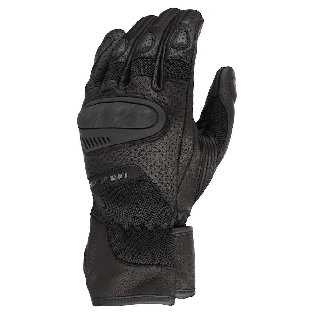 Dririder Aero-Mesh 3 Gloves - BLK