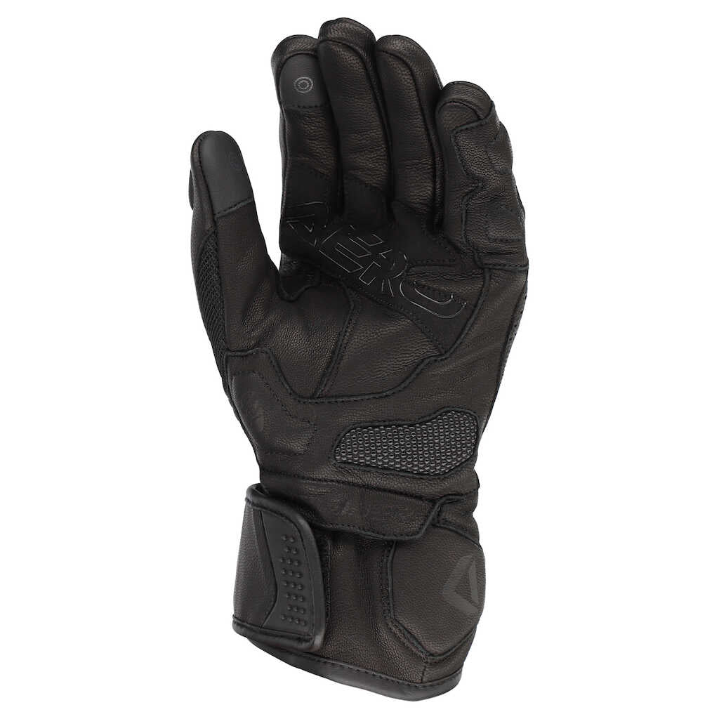 Dririder Aero-Mesh 3 Gloves - BLK