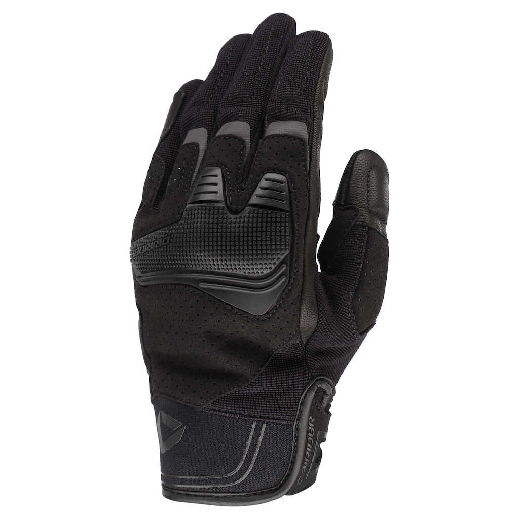 Dririder Street 2 Gloves - BLK