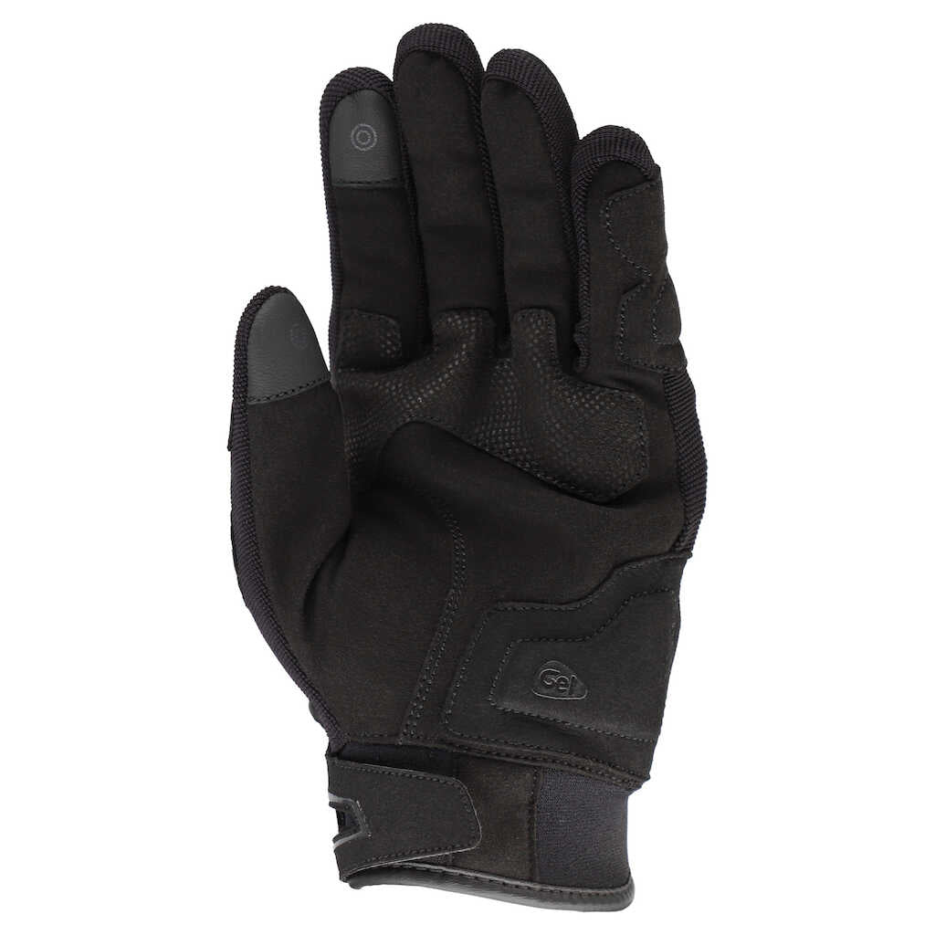 Dririder Explorer ADV Gloves - BLK