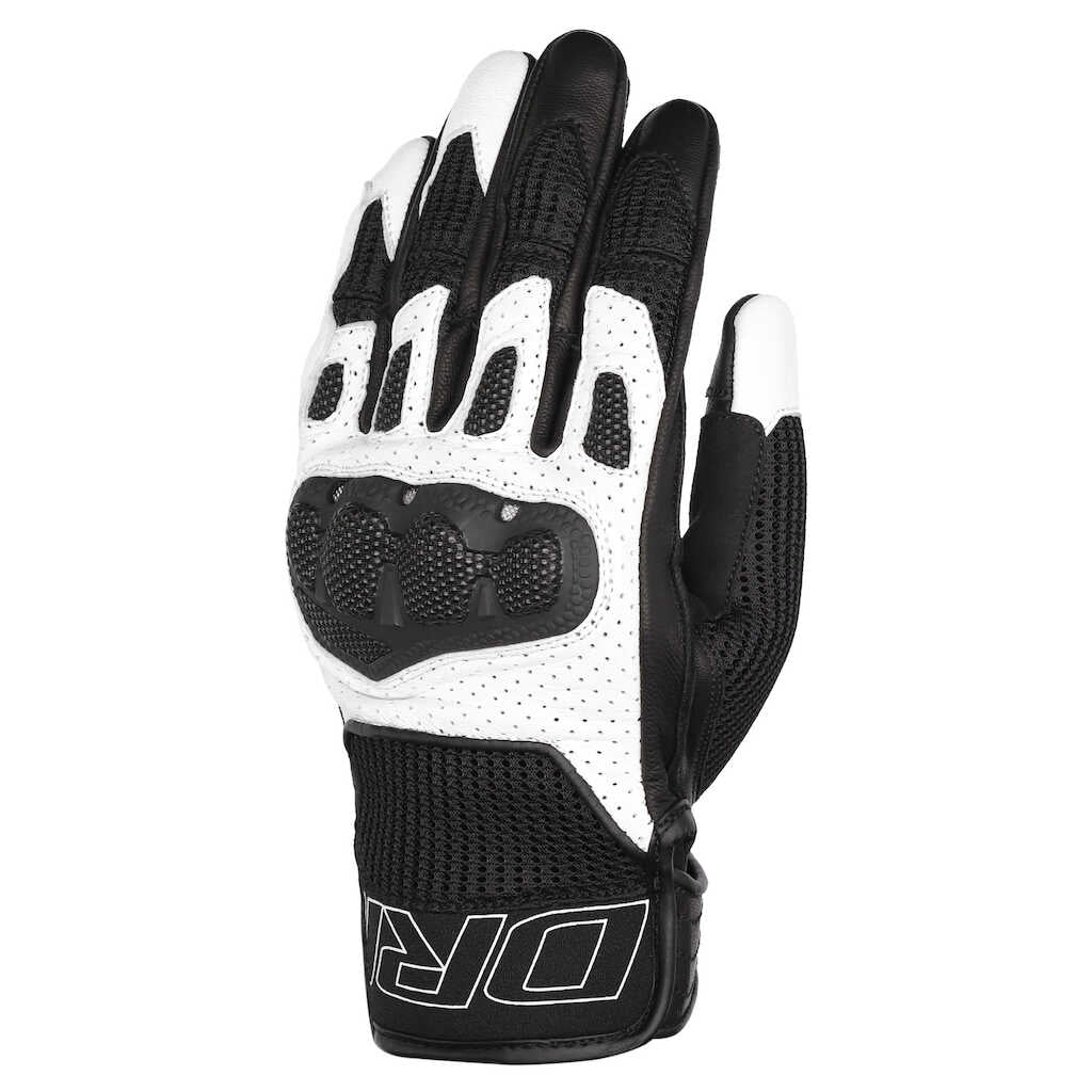 Dririder Sprint 2 Gloves - BLK / WHT