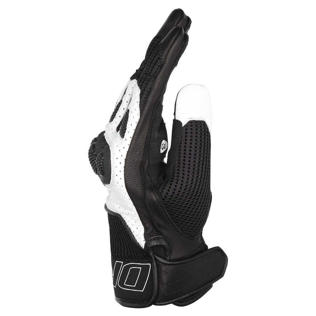 Dririder Sprint 2 Gloves - BLK / WHT