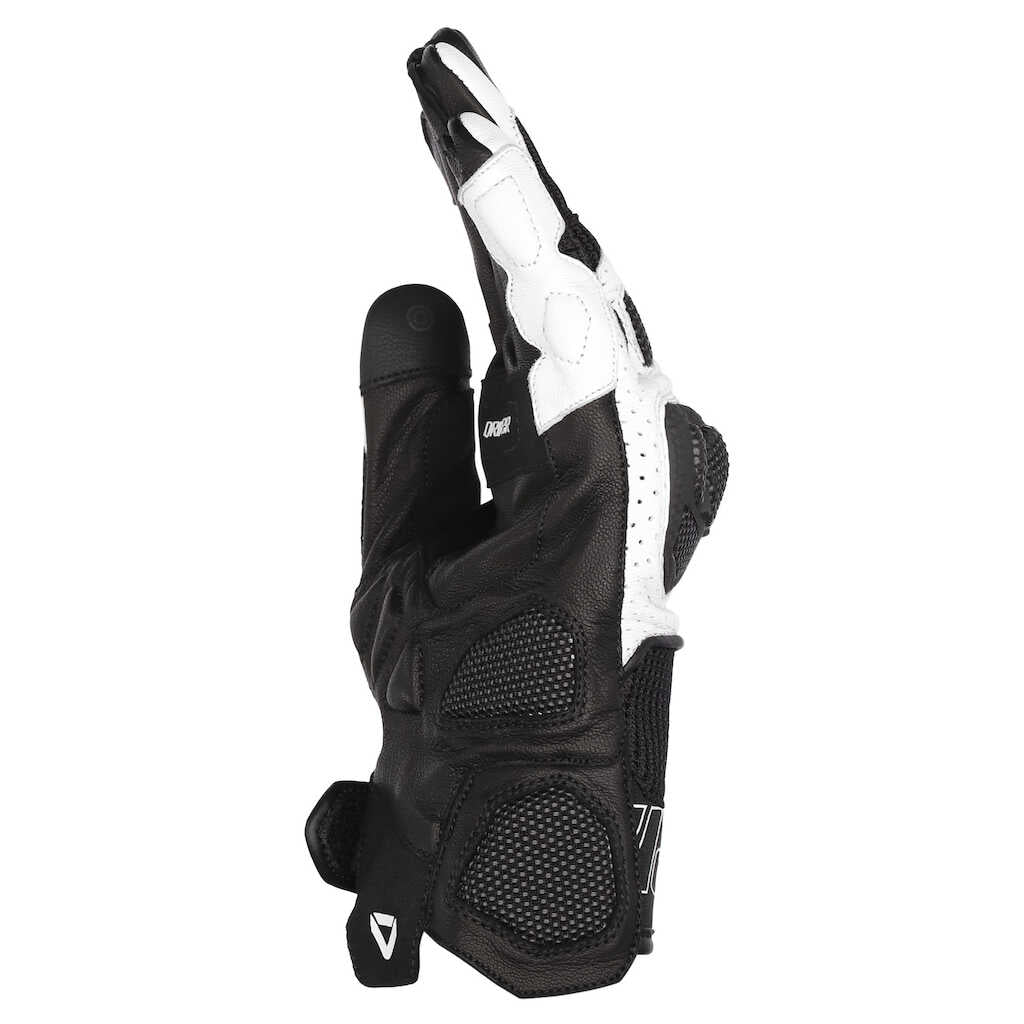 Dririder Sprint 2 Gloves - BLK / WHT