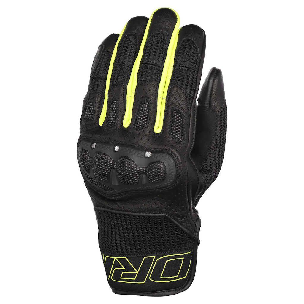 Dririder Sprint 2 Gloves - BLK / HI-VIS