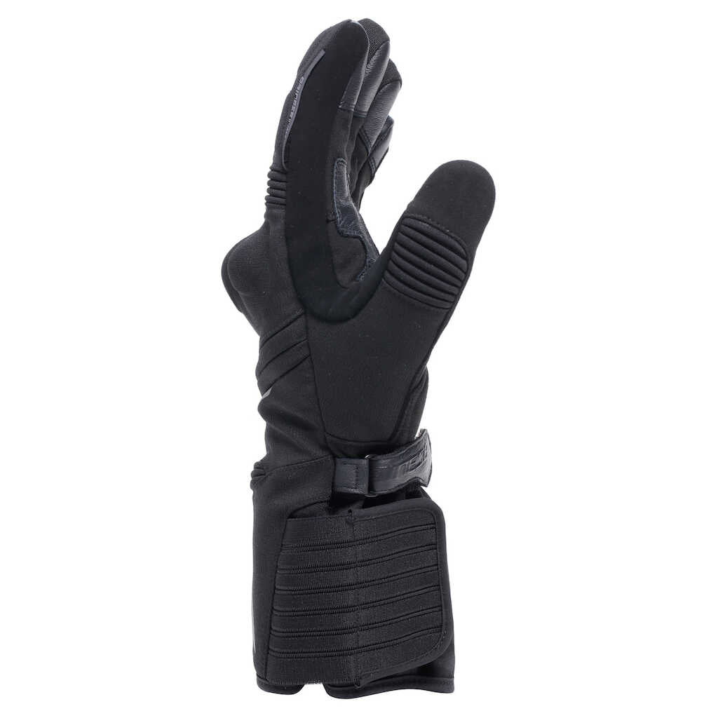 Dainese Funes Gore-Tex Thermal Gloves - BLACK