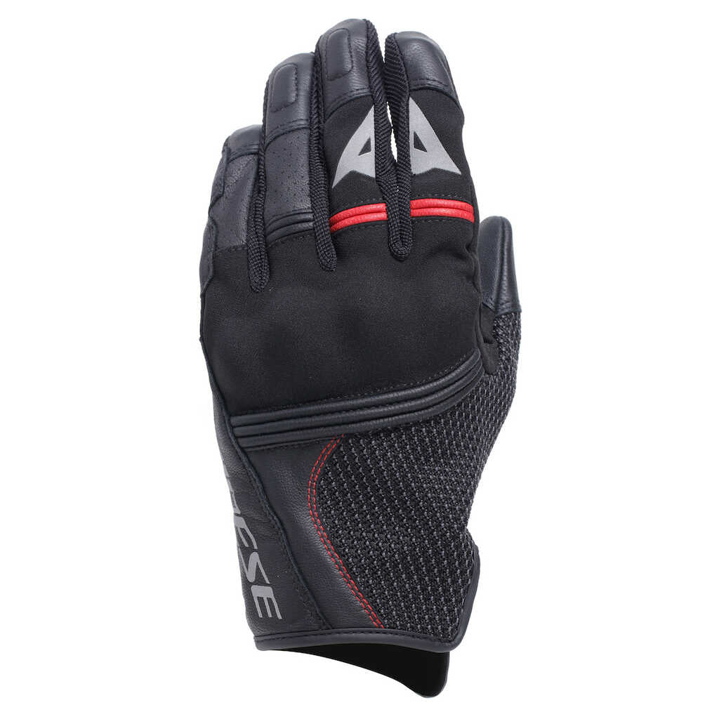 Dainese Namib Gloves - BLACK/BLACK